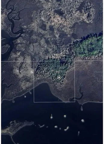 $120,000 | Clark Island, Cedar Key, FL 32625