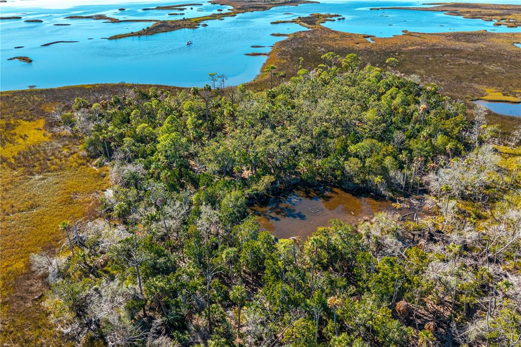 Clark Island Cedar Key, FL 32625 - Photo 7 of 46 a view of a lake