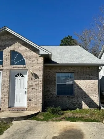 $1,895 | 2820 Saw Palmetto Lane, Tallahassee, FL 32309