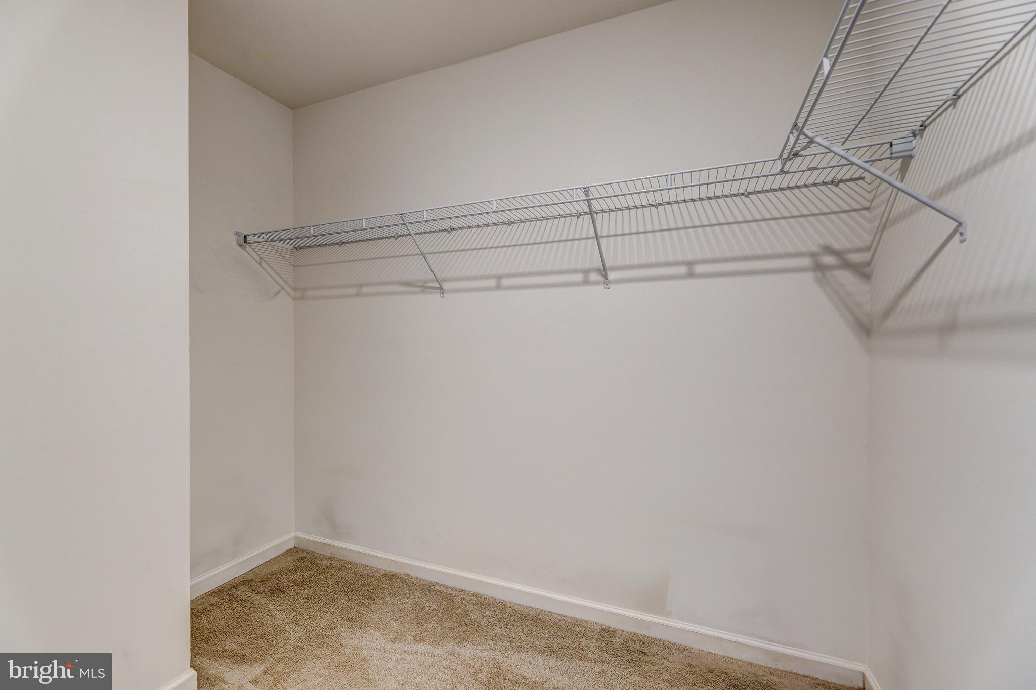 912 Winter Run Road Middle River, MD 21220 - Photo 29 of 55 a view of a room with racks on the wall