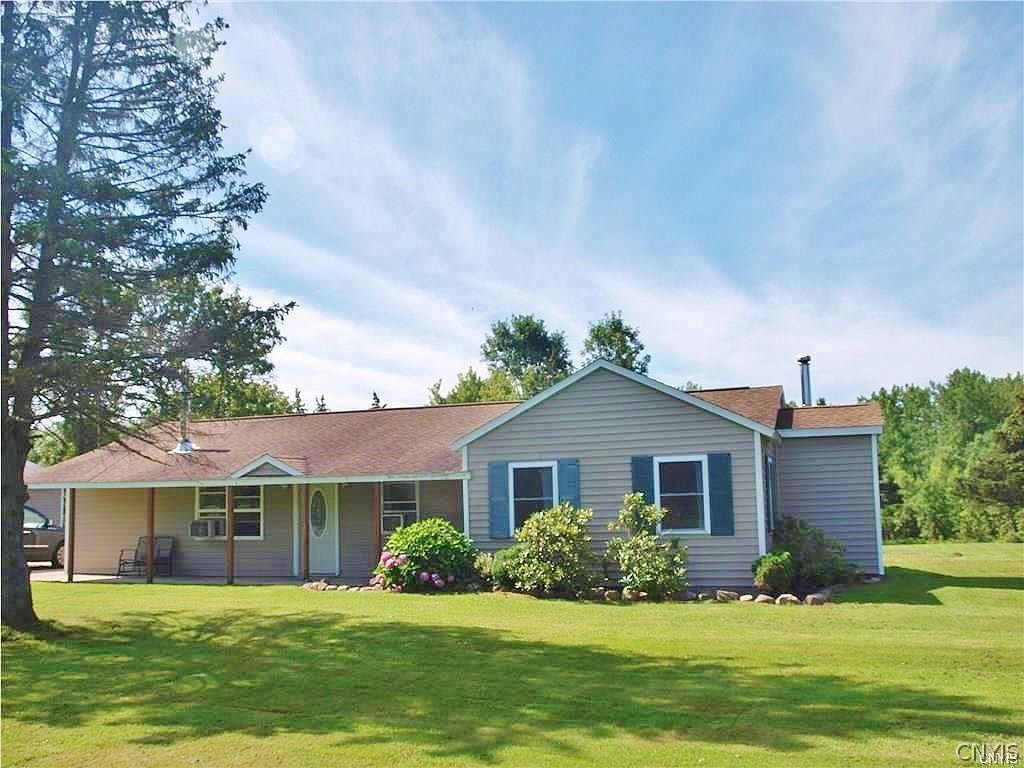 2868 Pine Ridge Road Lenox, NY 13032 - Photo 1 of 1 Gallery Image 1