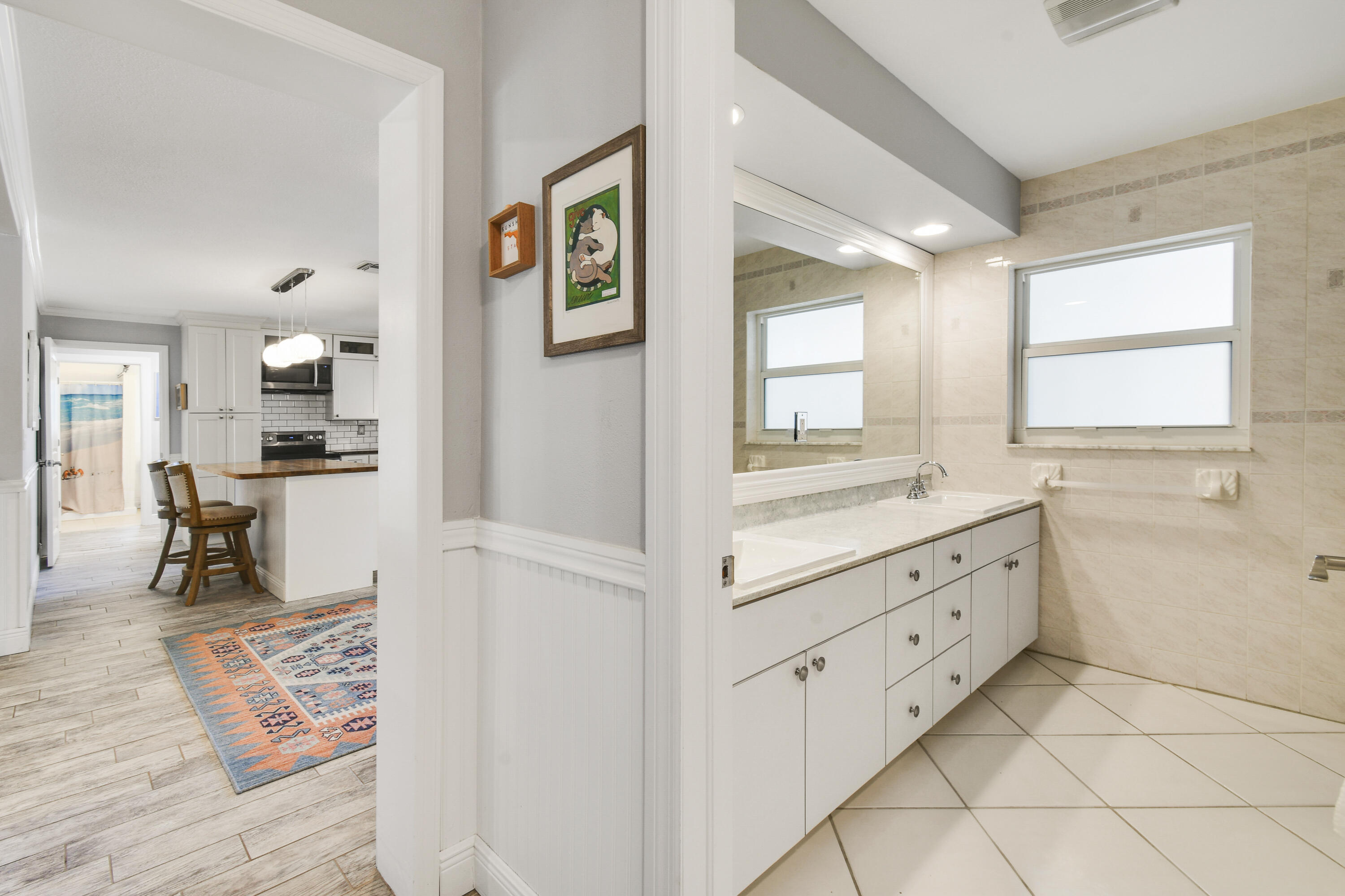 8963 Southeast Ceres Street Hobe Sound, FL 33455 - Photo 28 of 52 Bath2