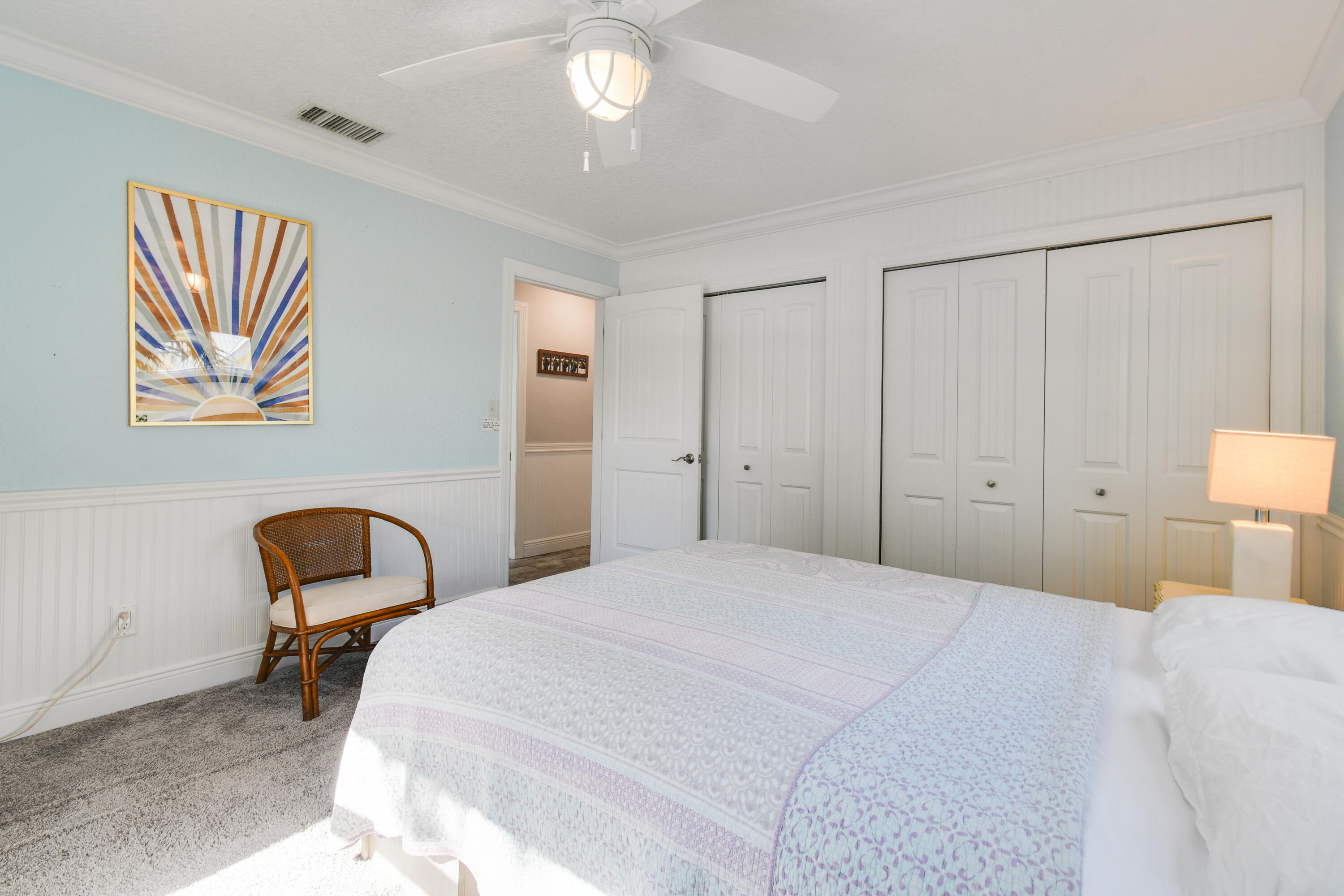 8963 Southeast Ceres Street Hobe Sound, FL 33455 - Photo 33 of 52 Guest Bdrm2