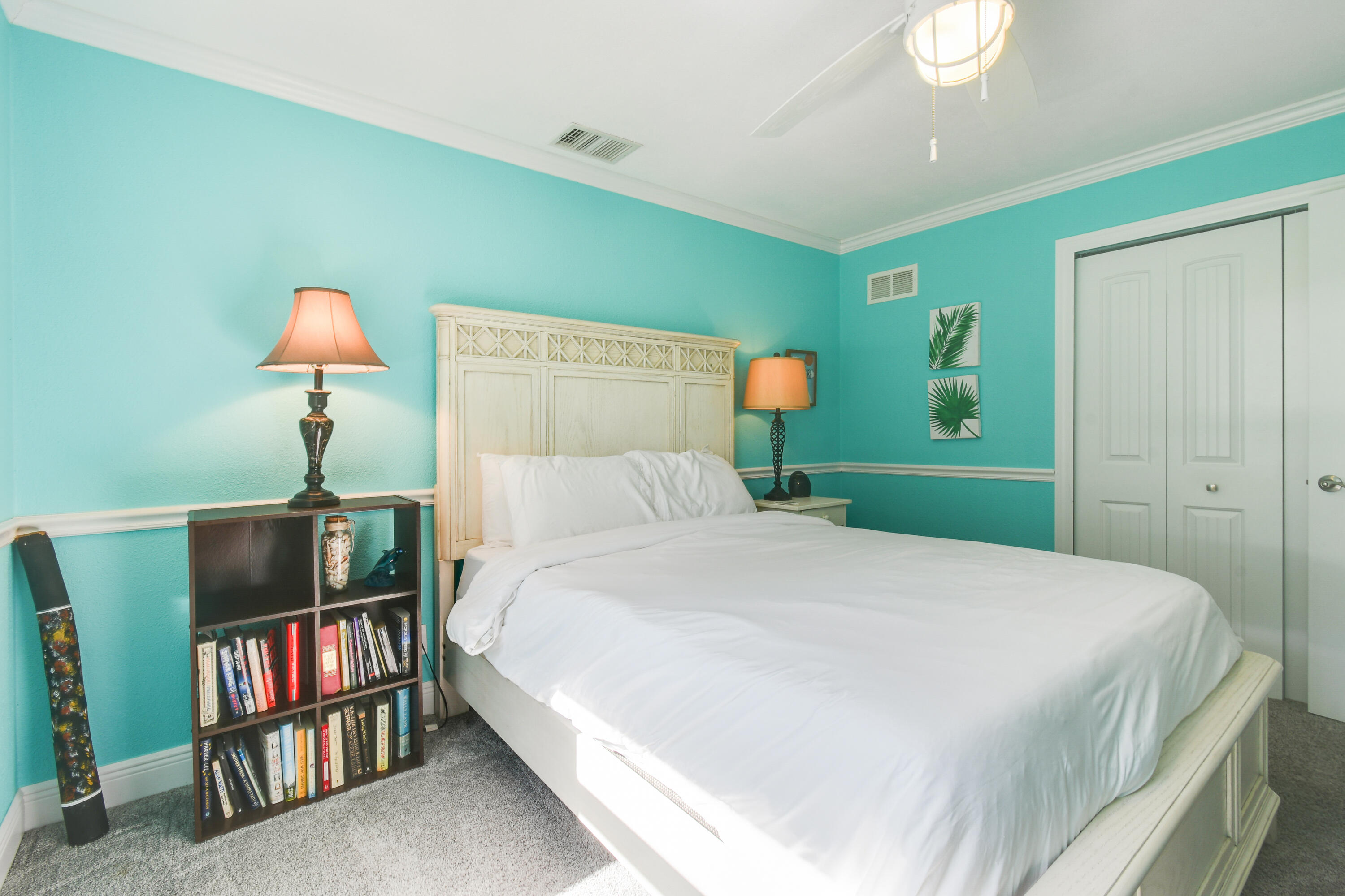 8963 Southeast Ceres Street Hobe Sound, FL 33455 - Photo 35 of 52 3rd Bedroom2