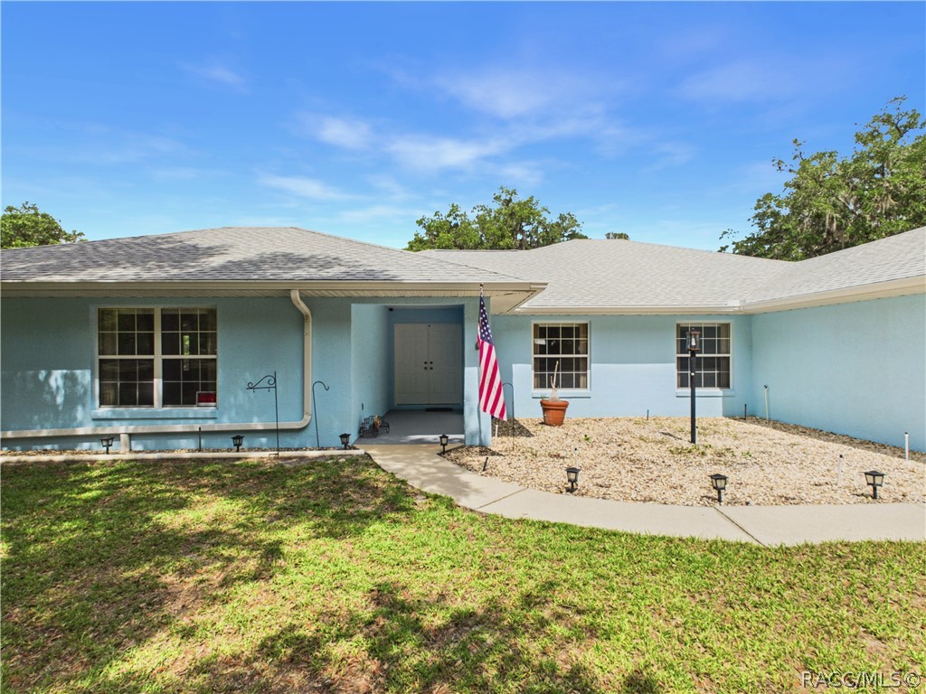 10274 North Rousseau Drive Dunnellon, FL 34433 - Photo 2 of 72