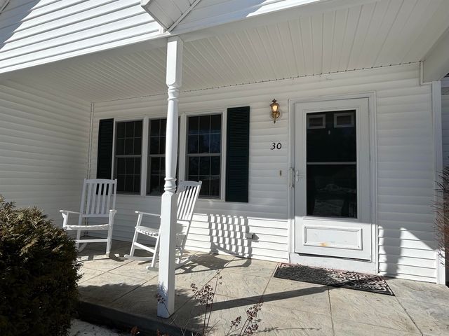 $340,000 | 30 Coburn Way, Jaffrey, NH 03452