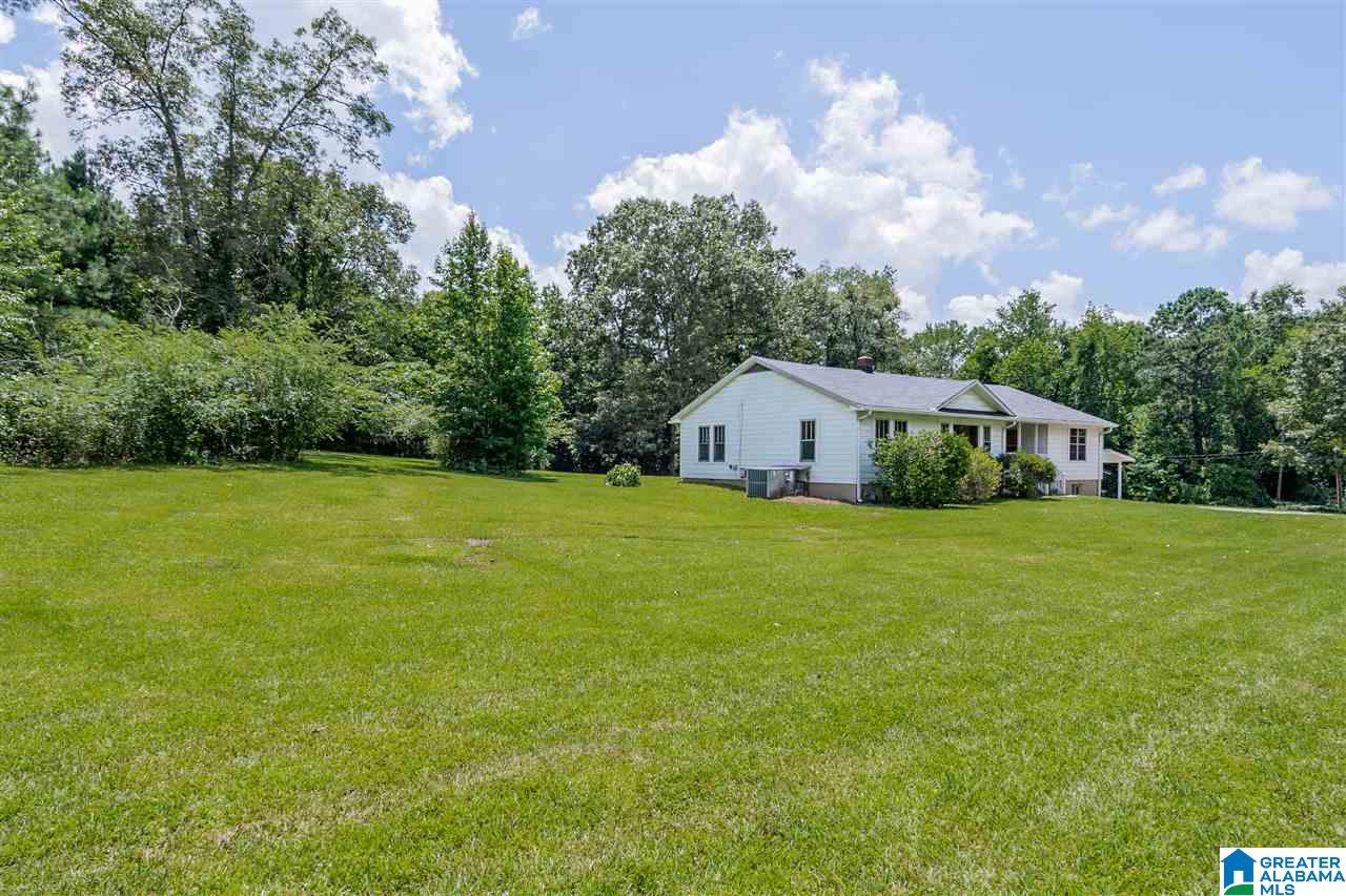 3427 Shannon Wenonah Road Bessemer, AL 35022 - Photo 3 of 44