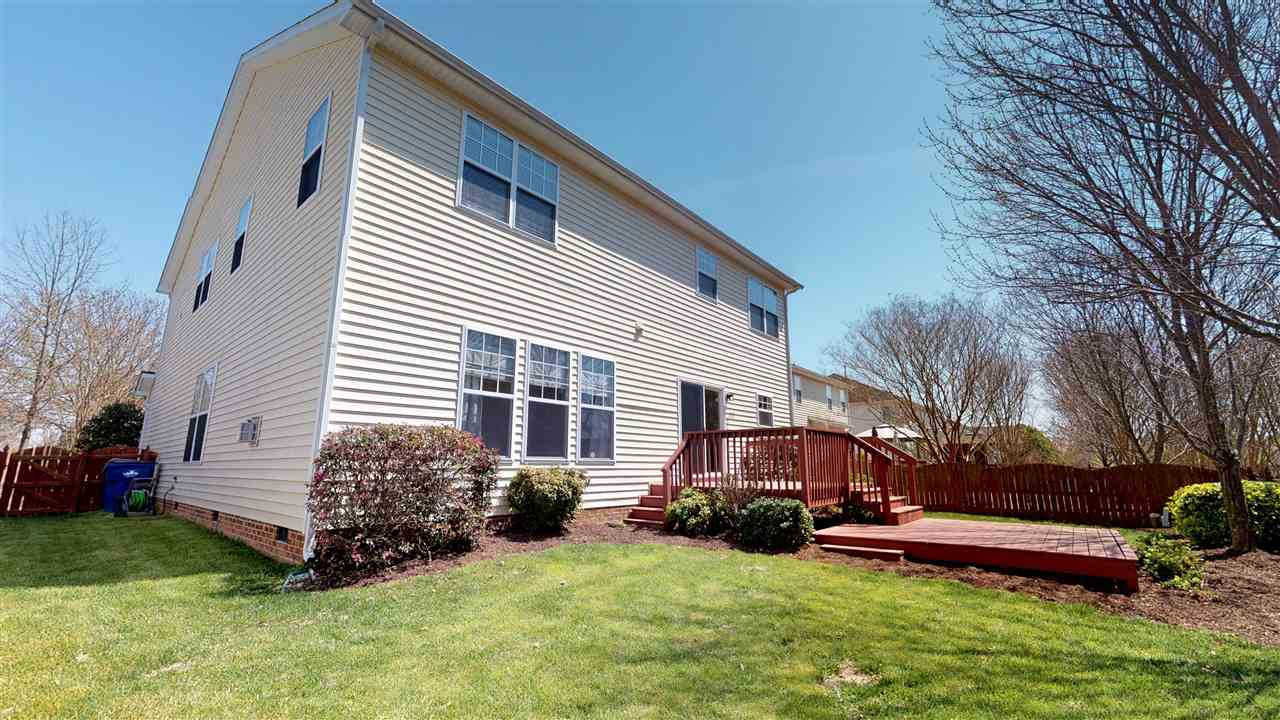 10608 Longholme Way Raleigh, NC 27614 - Photo 25 of 30 Photo 25