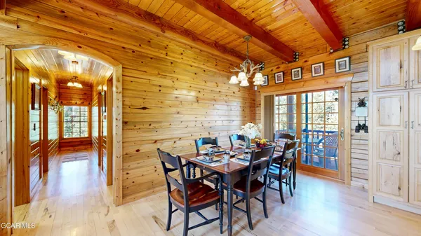 $1,695,000 | 315 Gcr 4454 Grand Lake, Grand Lake, CO 80447