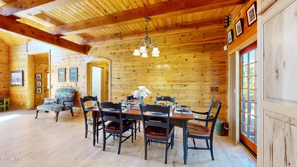 $1,695,000 | 315 Gcr 4454 Grand Lake, Grand Lake, CO 80447