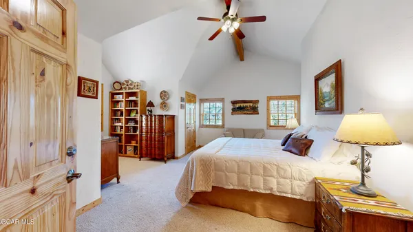 $1,695,000 | 315 Gcr 4454 Grand Lake, Grand Lake, CO 80447