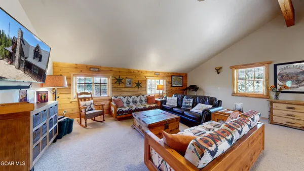 $1,695,000 | 315 Gcr 4454 Grand Lake, Grand Lake, CO 80447