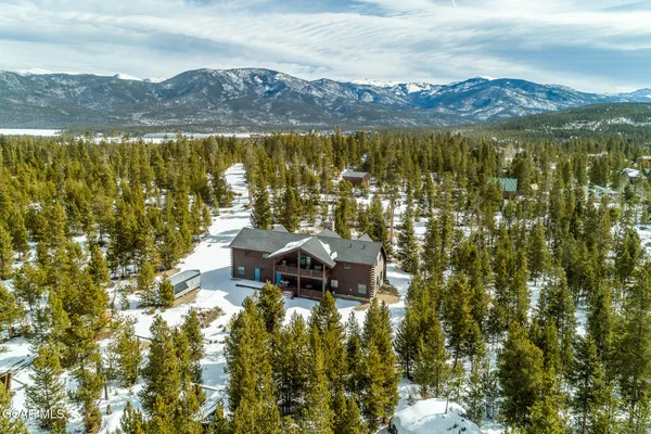 $1,695,000 | 315 Gcr 4454 Grand Lake, Grand Lake, CO 80447