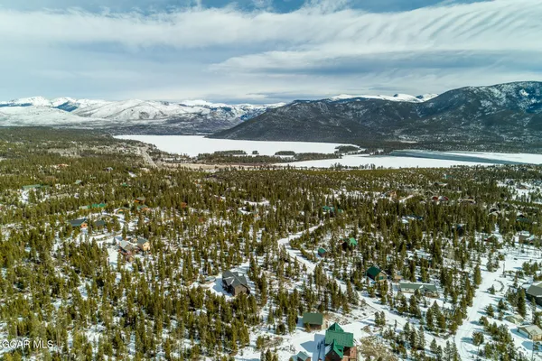 $1,695,000 | 315 Gcr 4454 Grand Lake, Grand Lake, CO 80447