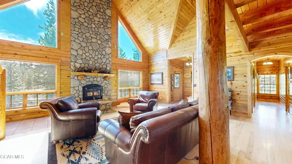 $1,695,000 | 315 Gcr 4454 Grand Lake, Grand Lake, CO 80447