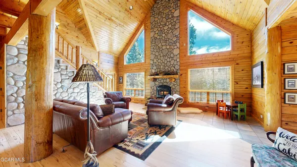 $1,695,000 | 315 Gcr 4454 Grand Lake, Grand Lake, CO 80447