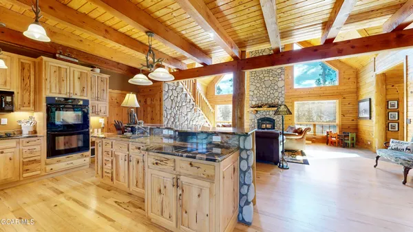 $1,695,000 | 315 Gcr 4454 Grand Lake, Grand Lake, CO 80447