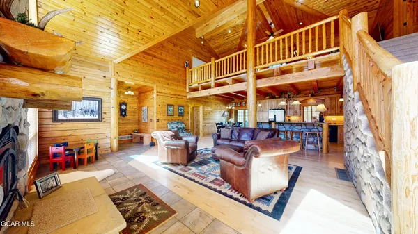 $1,695,000 | 315 Gcr 4454 Grand Lake, Grand Lake, CO 80447
