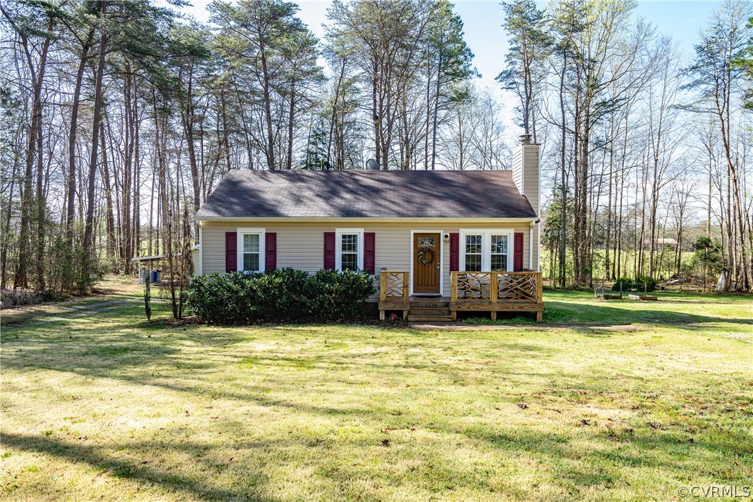 6681 Clark Road Powhatan, VA 23139 - Photo 1 of 20 Gallery Image 1
