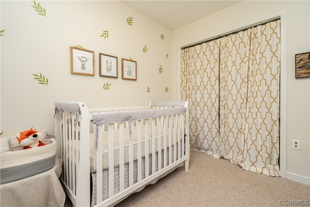 6681 Clark Road Powhatan, VA 23139 - Photo 12 of 20 Gallery Image 12