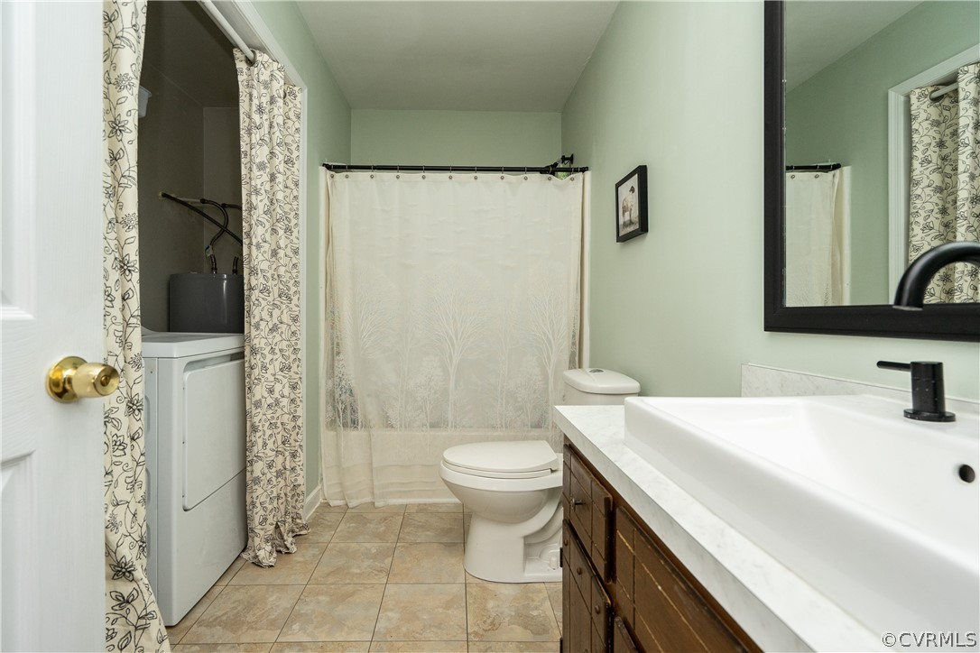 6681 Clark Road Powhatan, VA 23139 - Photo 14 of 20 Gallery Image 14
