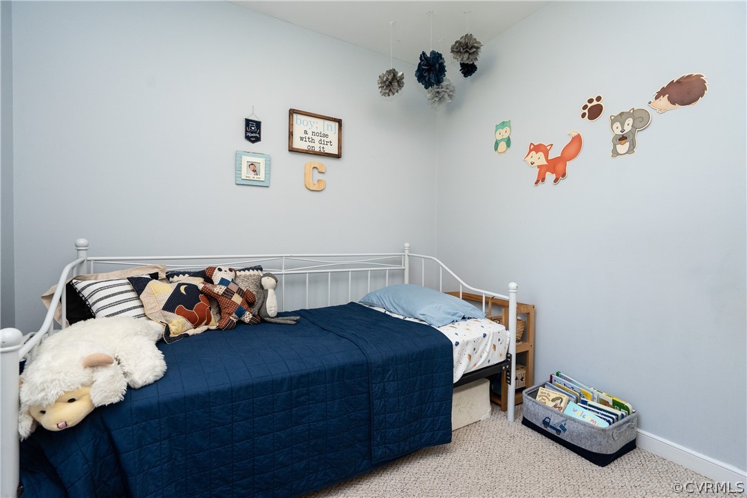 6681 Clark Road Powhatan, VA 23139 - Photo 16 of 20 Gallery Image 16