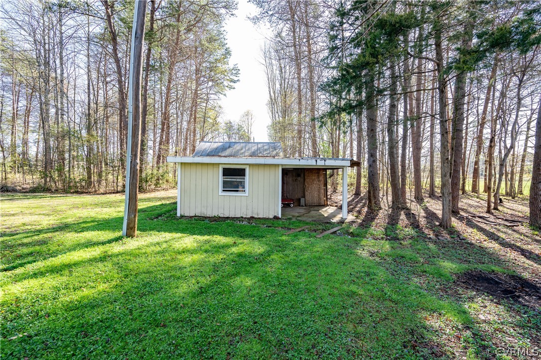 6681 Clark Road Powhatan, VA 23139 - Photo 19 of 20 Gallery Image 19