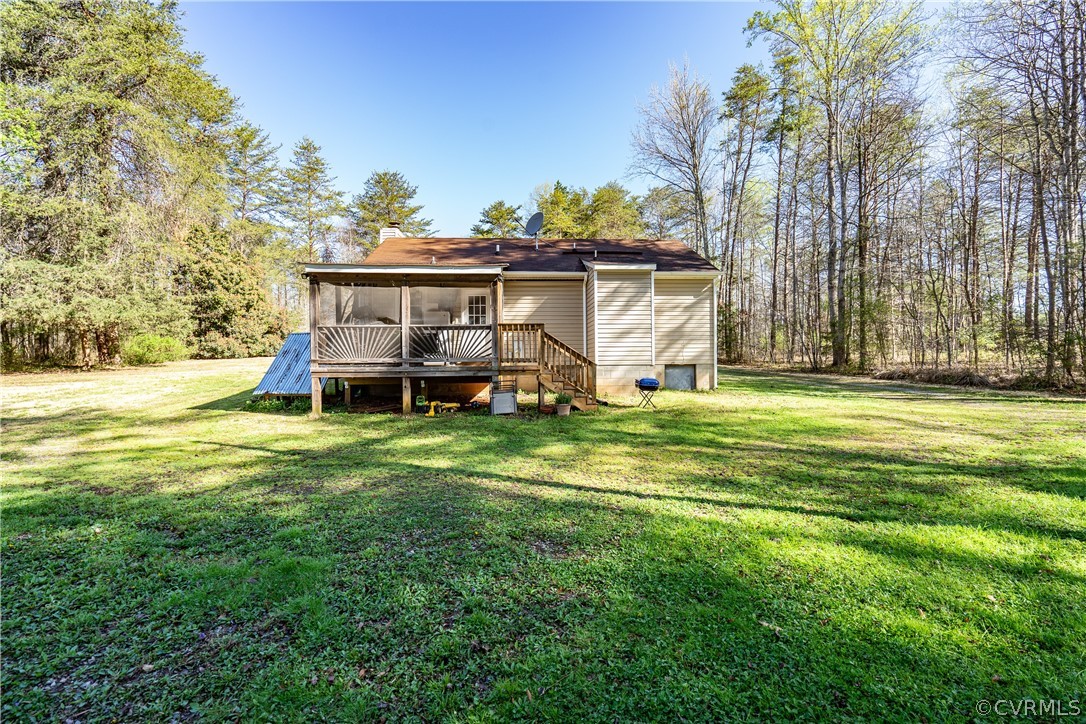 6681 Clark Road Powhatan, VA 23139 - Photo 20 of 20 Gallery Image 20