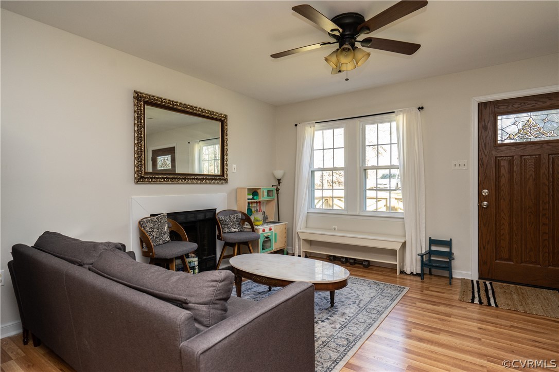 6681 Clark Road Powhatan, VA 23139 - Photo 3 of 20 Gallery Image 3