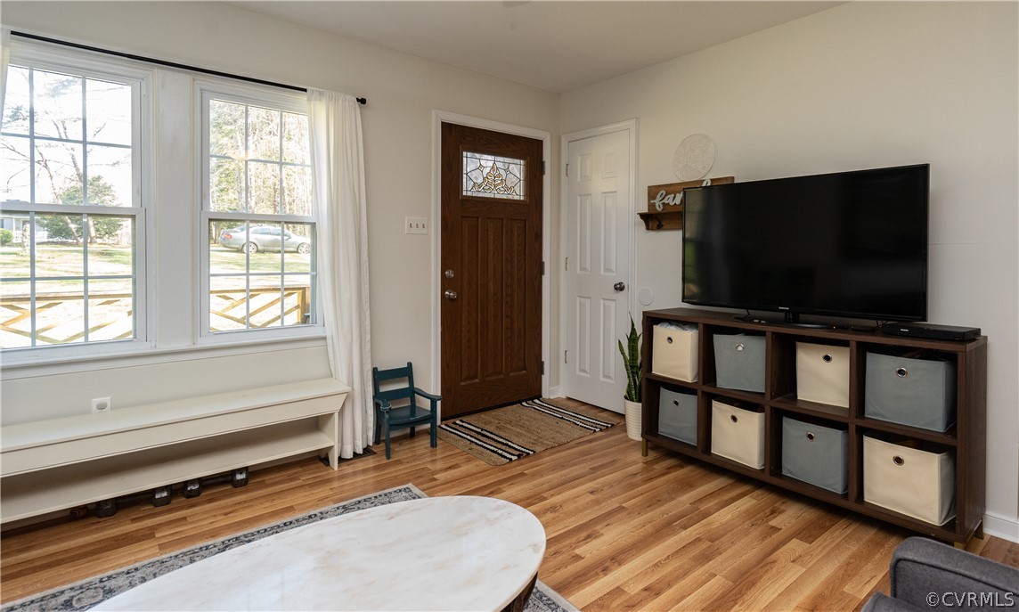 6681 Clark Road Powhatan, VA 23139 - Photo 4 of 20 Gallery Image 4