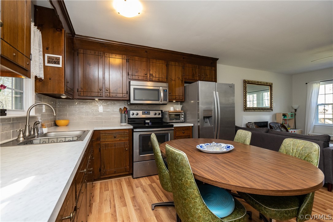 6681 Clark Road Powhatan, VA 23139 - Photo 7 of 20 Gallery Image 7