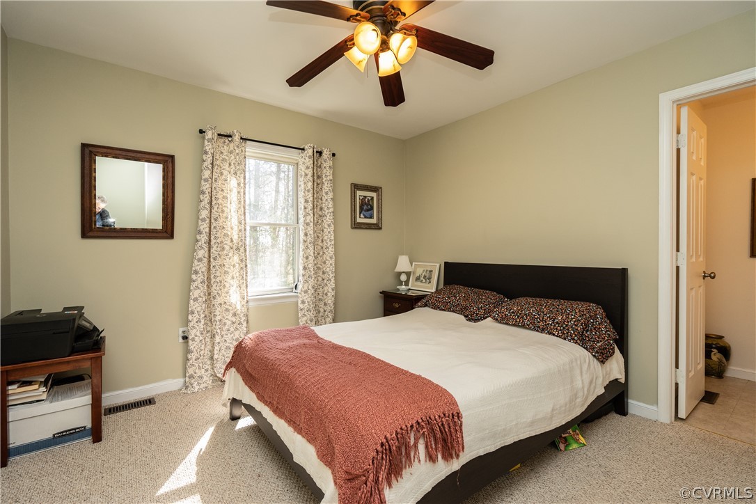 6681 Clark Road Powhatan, VA 23139 - Photo 8 of 20 Gallery Image 8