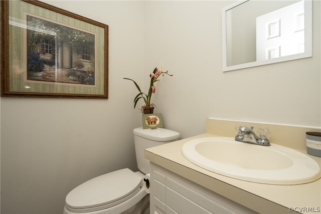6681 Clark Road Powhatan, VA 23139 - Photo 10 of 20 Gallery Image 10