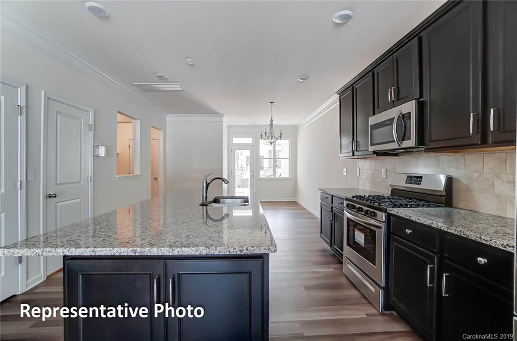 176 Waterlynn Ridge Road, Unit DLOT 4 Mooresville, NC 28117 - Photo 8 of 31 Gallery Image 8