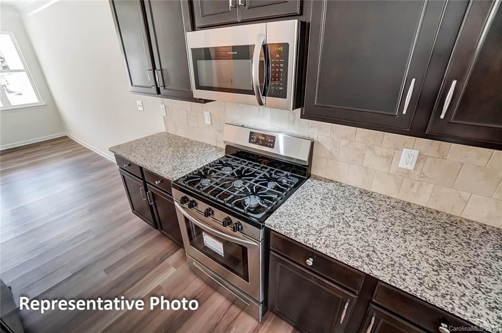 176 Waterlynn Ridge Road, Unit DLOT 4 Mooresville, NC 28117 - Photo 9 of 31 Gallery Image 9
