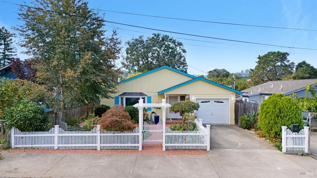 $1,350,000 | 25 Roosevelt Avenue, San Rafael, CA 94903