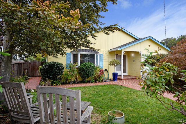 $1,350,000 | 25 Roosevelt Avenue, San Rafael, CA 94903