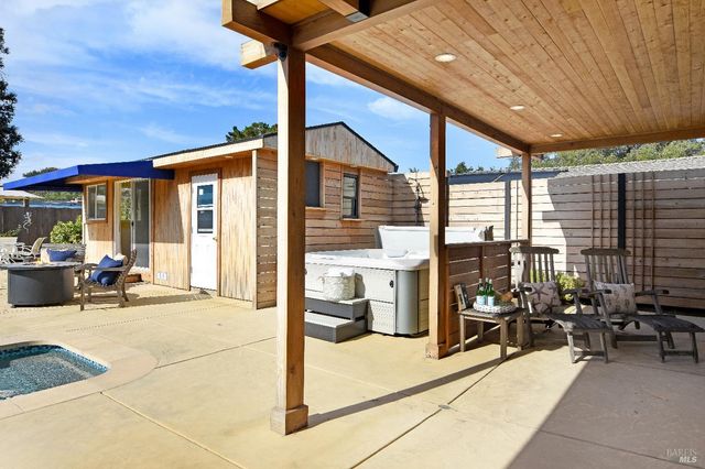 $1,350,000 | 25 Roosevelt Avenue, San Rafael, CA 94903