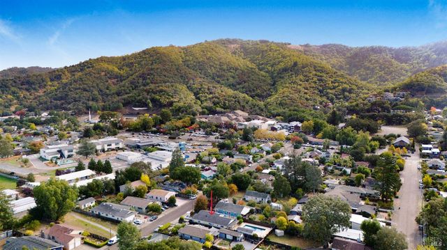 $1,350,000 | 25 Roosevelt Avenue, San Rafael, CA 94903