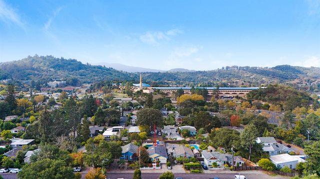 $1,350,000 | 25 Roosevelt Avenue, San Rafael, CA 94903