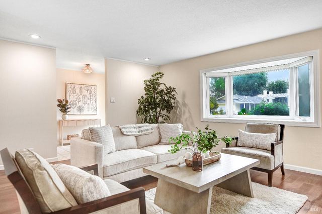 $1,350,000 | 25 Roosevelt Avenue, San Rafael, CA 94903