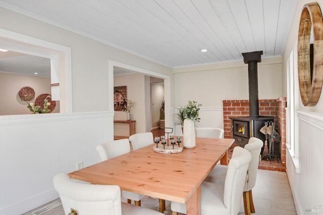 $1,350,000 | 25 Roosevelt Avenue, San Rafael, CA 94903