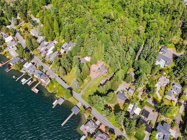 $6,999,000 | 13104 Holmes Point Drive Northeast, Kirkland, WA 98034