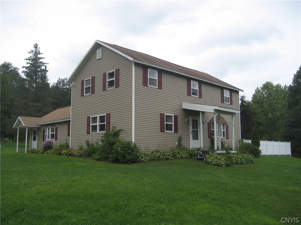 2987 County Rte 176 Volney, NY 13126 - Photo 1 of 1