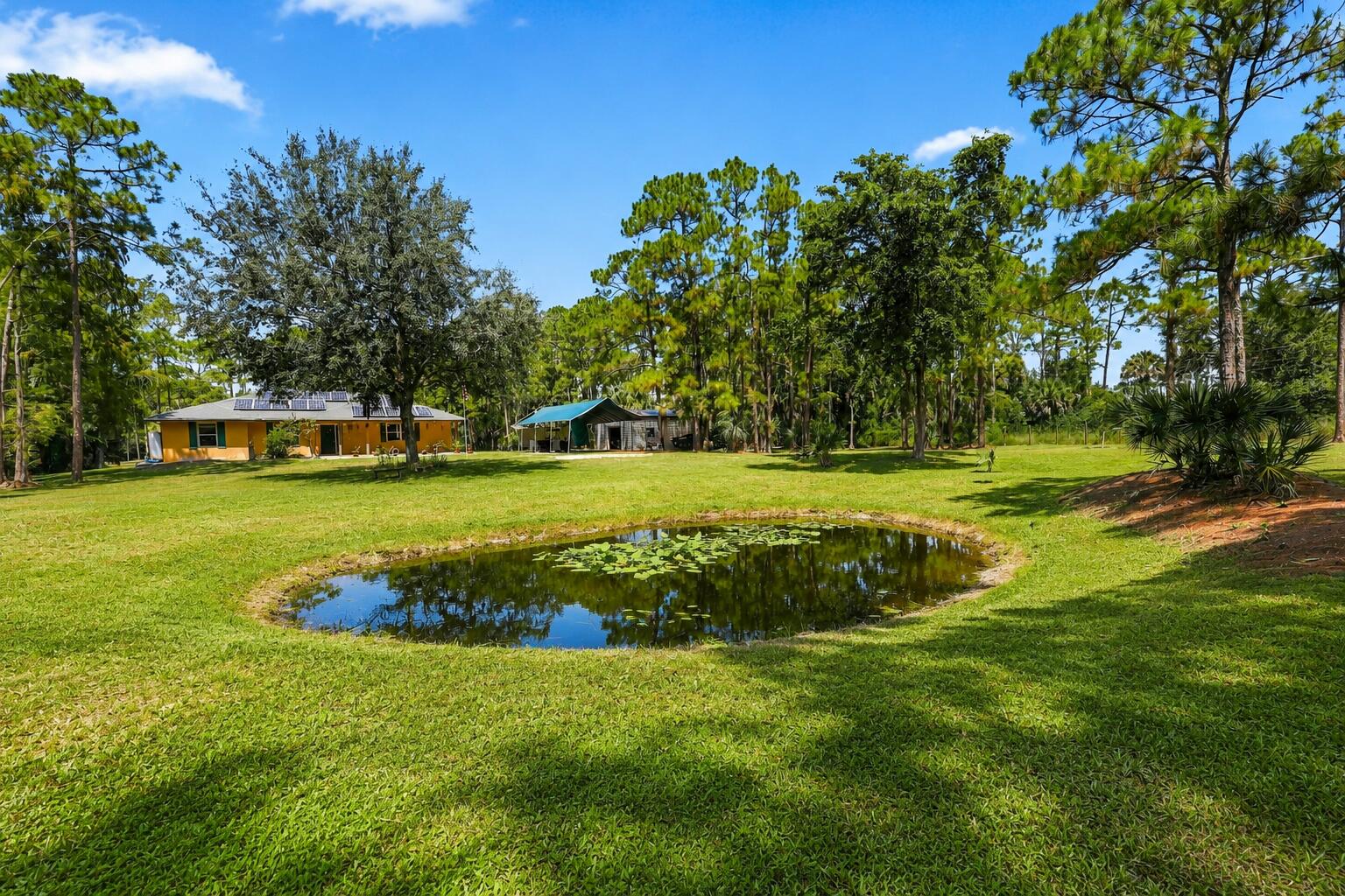 2195 F Road Loxahatchee, FL 33470 - Photo 69 of 93 WELCOME