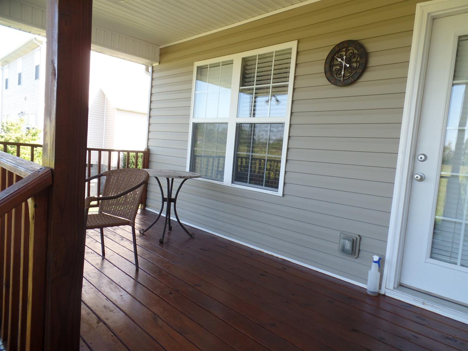 764 County Farm Road London, KY 40741 - Photo 13 of 53 Photo 13