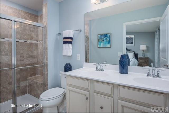 102 First View Way Moyock, NC 27958 - Photo 15 of 17 Gallery Image 15