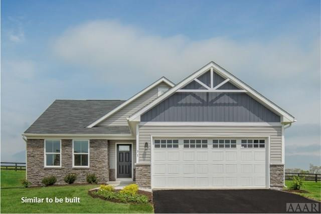 102 First View Way Moyock, NC 27958 - Photo 2 of 17 Gallery Image 2