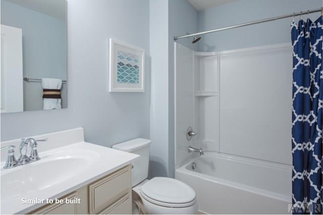 102 First View Way Moyock, NC 27958 - Photo 6 of 17 Gallery Image 6