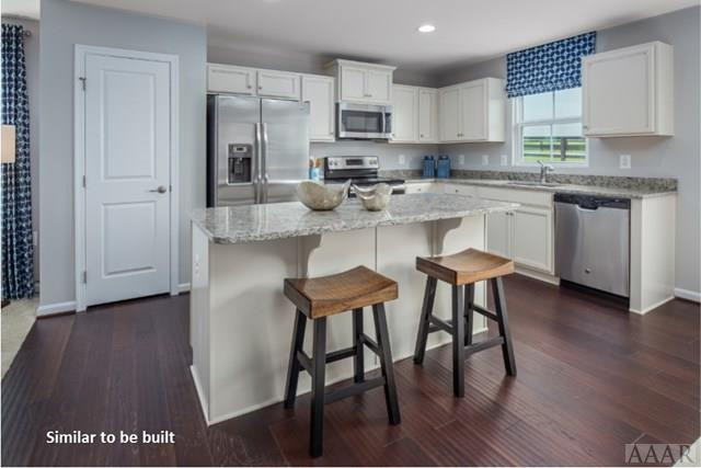 102 First View Way Moyock, NC 27958 - Photo 8 of 17 Gallery Image 8